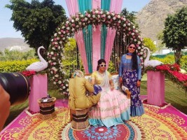 Wedding Planner in Udaipur